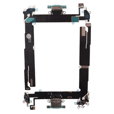 IPHONE 16 PLUS (TYPE C) ΚΑΛΩΔΙΟ FLEX ΚΟΝΕΚΤΟΡΑ ΦΟΡΤΙΣΗΣ + AUDIO PORT-ΜΙΚΡΟΦΩΝΟ ULTRAMARINE 3P OR