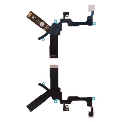 IPHONE 15 PRO MAX ΚΑΛΩΔΙΟ FLEX FLASHLIGHT SENSOR + ΜΙΚΡΟΦΩΝΟ 3P OR