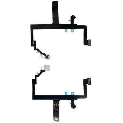 IPHONE 15 PLUS ΚΑΛΩΔΙΟ FLEX FLASHLIGHT SENSOR + ΜΙΚΡΟΦΩΝΟ 3P OR
