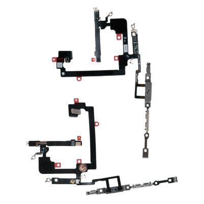 IPHONE 15 PLUS ΚΑΛΩΔΙΟ FLEX POWER ON/OFF 3P OR