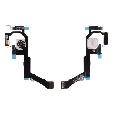 IPHONE 14 PRO MAX ΚΑΛΩΔΙΟ FLEX FLASHLIGHT SENSOR 3P OR