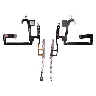 IPHONE 14 PLUS ΚΑΛΩΔΙΟ FLEX POWER ON/OFF 3P OR
