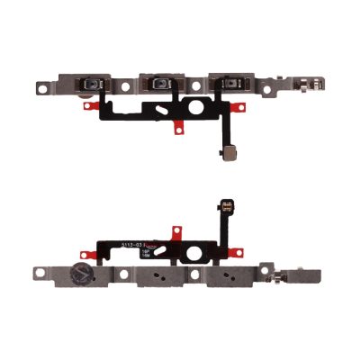 IPHONE 16 PRO MAX ΚΑΛΩΔΙΟ FLEX VOLUME
