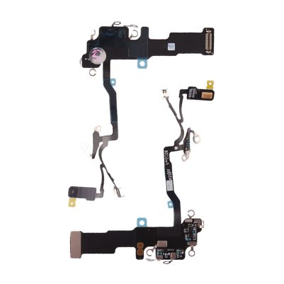 IPHONE 15 PRO MAX ΚΑΛΩΔΙΟ FLEX WIFI-ANTENNA + ΜΙΚΡΟΦΩΝΟ 3P OR