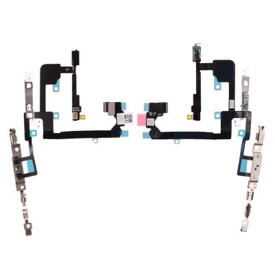 IPHONE 15 ΚΑΛΩΔΙΟ FLEX POWER ON/OFF 3P OR