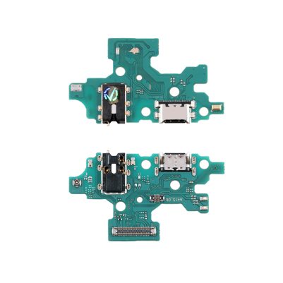 SAMSUNG A41 A415 (TYPE C) ΠΛΑΚΕΤΑ ΚΟΝΕΚΤΟΡΑ ΦΟΡΤΙΣΗΣ+AUDIO JACK+ΕΠΑΦΗ ΚΕΡΑΙΑΣ-ΜΙΚΡΟΦΩΝΟ 3P OR