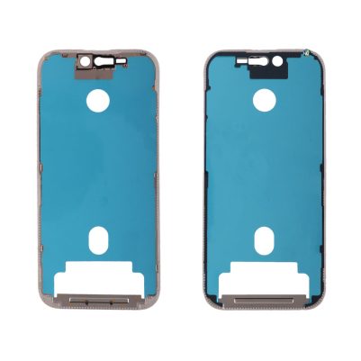 IPHONE 16 PRO FRONT FRAME + ΦΙΛΜ ΑΔΙΑΒΡΟΧΟΠΟΙΗΣΗΣ