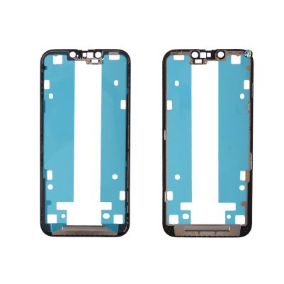 IPHONE 13 FRONT FRAME + ΦΙΛΜ ΑΔΙΑΒΡΟΧΟΠΟΙΗΣΗΣ 3P OR