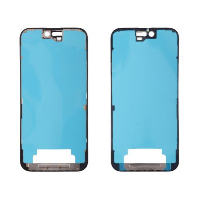 IPHONE 16 PLUS FRONT FRAME + ΦΙΛΜ ΑΔΙΑΒΡΟΧΟΠΟΙΗΣΗΣ 3P OR