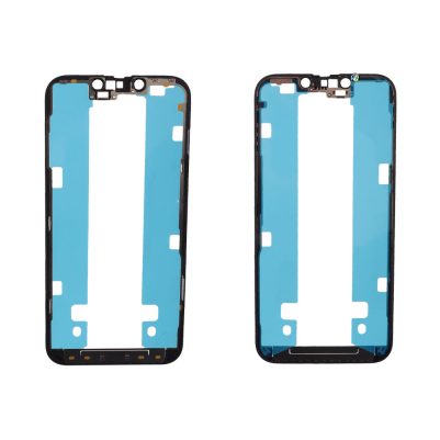 IPHONE 13 PRO FRONT FRAME + ΦΙΛΜ ΑΔΙΑΒΡΟΧΟΠΟΙΗΣΗΣ 3P OR