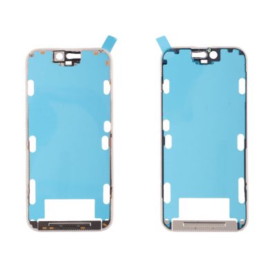 IPHONE 15 PRO FRAME +3M STICKER 3P OR