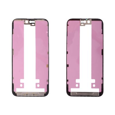 IPHONE 15 PLUS FRAME + ΦΙΛΜ ΑΔΙΑΒΡΟΧΟΠΟΙΗΣΗΣ 3P OR