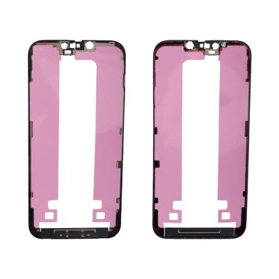 IPHONE 14 PLUS FRAME + ΦΙΛΜ ΑΔΙΑΒΡΟΧΟΠΟΙΗΣΗΣ 3P OR