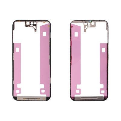 IPHONE 14 PRO MAX FRAME + ΦΙΛΜ ΑΔΙΑΒΡΟΧΟΠΟΙΗΣΗΣ 3P OR