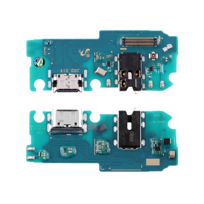 SAMSUNG A12 A125 (TYPE C) ΠΛΑΚΕΤΑ ΚΟΝΕΚΤΟΡΑ ΦΟΡΤΙΣΗΣ+AUDIO JACK+ΕΠΑΦΗ ΚΕΡΑΙΑΣ-ΜΙΚΡΟΦΩΝΟ 3P OR