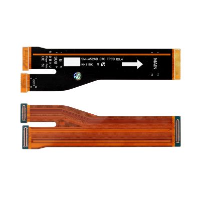 SAMSUNG A52 4G A525/A52 5G A526 ΚΑΛΩΔΙΟ FLEX MAIN 3P OR