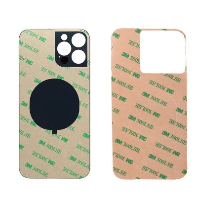 IPHONE 14 PRO MAX 3M STICKER FOR BATTERY COVER