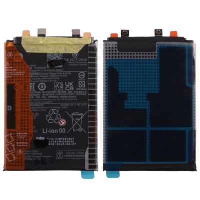 ΜΠΑΤΑΡΙΑ XIAOMI BP4B 12 LITE 4300mAh 46020000BL1G ORIGINAL SERVICE PACK