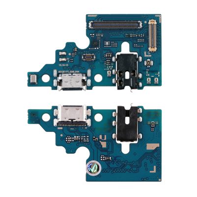 SAMSUNG A51 A515 (TYPE C) ΠΛΑΚΕΤΑ ΚΟΝΕΚΤΟΡΑ ΦΟΡΤΙΣΗΣ+AUDIO JACK+ΕΠΑΦΗ ΚΕΡΑΙΑΣ-ΜΙΚΡΟΦΩΝΟ 3P OR
