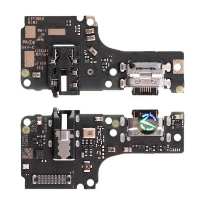 XIAOMI REDMI 14C 4G/5G (TYPE C) ΠΛΑΚΕΤΑ ΚΟΝΕΚΤΟΡΑ ΦΟΡΤΙΣΗΣ+AUDIO JACK+ΕΠΑΦΗ ΚΕΡΑΙΑΣ+ΜΙΚΡΟΦΩΝΟ 5600010C3NL00 ORIGINAL SERVICE PAC