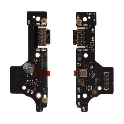 XIAOMI REDMI 12 5G (TYPE C) ΠΛΑΚΕΤΑ ΚΟΝΕΚΤΟΡΑ ΦΟΡΤΙΣΗΣ+AUDIO PORT+ΕΠΑΦΗ ΚΕΡΑΙΑΣ+ΜΙΚΡΟΦΩΝΟ 5600040M1900 ORIGINAL SERVICE