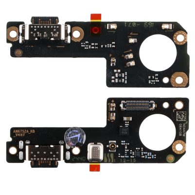 XIAOMI REDMI NOTE 13 5G (TYPE C) ΠΛΑΚΕΤΑ ΚΟΝΕΚΤΟΡΑ ΦΟΡΤΙΣΗΣ 5600010N1700 ORIGINAL SERVICE PACK