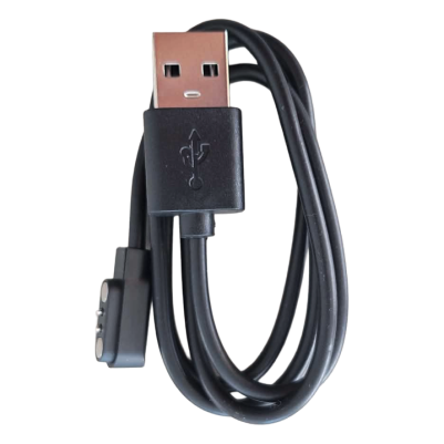 Kiddoboo Charging cable for Smartwatch 2.0 & O'clock