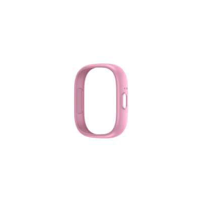 Kiddoboo KBLGK3, Front case of the display pink
