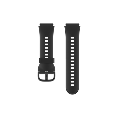 Kiddoboo KBLGK3, straps black