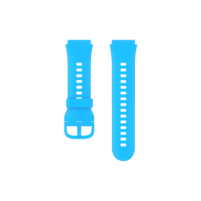 Kiddoboo KBLGK3, straps blue