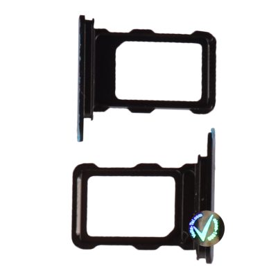 IPHONE 16 PRO/16 PRO MAX SIM CARD HOLDER TITANIUM BLACK 3P OR