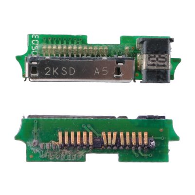 MOTOROLA V3x ΚΟΝΕΚΤΟΡΑΣ ΦΟΡΤΙΣΗΣ 3P OR
