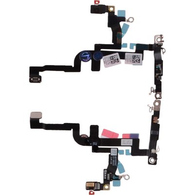 IPHONE 16 ΚΑΛΩΔΙΟ FLEX BLUETOOTH-ANTENNA-MICROPHONE 3P OR