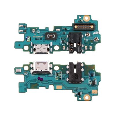 SAMSUNG A42 5G A426 (TYPE C) ΠΛΑΚΕΤΑ ΚΟΝΕΚΤΟΡΑ ΦΟΡΤΙΣΗΣ+AUDIO JACK+ΕΠΑΦΗ ΚΕΡΑΙΑΣ-ΜΙΚΡΟΦΩΝΟ GH96-13913A ORIGINAL SERVICE PACK