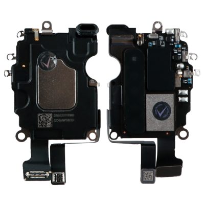 IPHONE 16 PRO MAX ΑΚΟΥΣΤΙΚΟ (SPEAKER) 3P OR