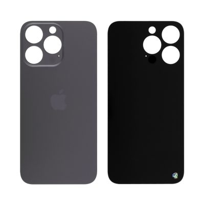 FOR IPHONE 13 PRO BATTERY COVER GREY 3P OR