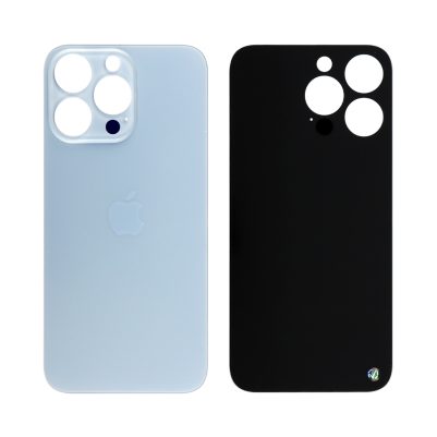 FOR IPHONE 13 PRO BATTERY COVER BLUE 3P OR