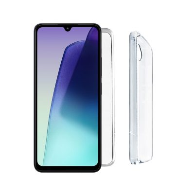VOLTE-TEL ΘΗΚΗ XIAOMI REDMI 14C/ REDMI A4/ POCO C75/ POCO M7 5G 6.88" SLIMCOLOR AIR TPU 2.0mm FULL CAMERA PROTECTION ΔΙΑΦΑΝΗ