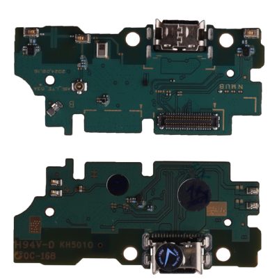 SAMSUNG A16 4G A165 (TYPE C) ΠΛΑΚΕΤΑ ΚΟΝΕΚΤΟΡΑ ΦΟΡΤΙΣΗΣ+AUDIO JACK+ΕΠΑΦΗ ΚΕΡΑΙΑΣ-ΜΙΚΡΟΦΩΝΟ 3P OR