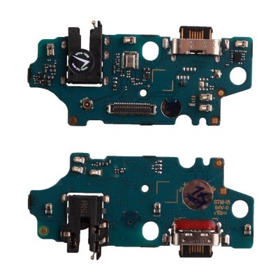 SAMSUNG A05S A057 (TYPE C) ΠΛΑΚΕΤΑ ΚΟΝΕΚΤΟΡΑ ΦΟΡΤΙΣΗΣ+AUDIO JACK+ΕΠΑΦΗ ΚΕΡΑΙΑΣ-ΜΙΚΡΟΦΩΝΟ 3P OR