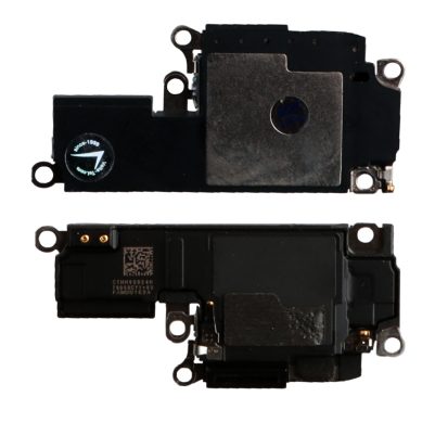 FOR IPHONE 16 PRO ΚΟΥΔΟΥΝΙ (BUZZER) 3P OR