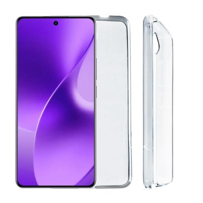 VOLTE-TEL ΘΗΚΗ REALME 15 PRO 5G 6.8" SLIMCOLOR AIR TPU FULL CAMERA PROTECTION ΔΙΑΦΑΝΗ