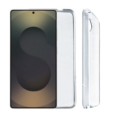 VOLTE-TEL ΘΗΚΗ SAMSUNG S26 ULTRA 5G 6.9" SLIMCOLOR AIR TPU FULL CAMERA PROTECTION ΔΙΑΦΑΝΗ