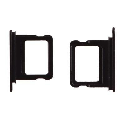 IPHONE 16/IPHONE 16 PLUS SIM CARD HOLDER BLACK 3P OR