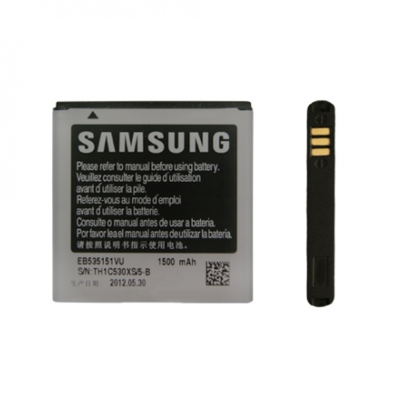 ΜΠΑΤΑΡΙΑ SAMSUNG EB535151VU I9070 1500mAh BULK 3P OR