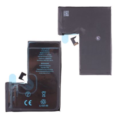 ΜΠΑΤΑΡΙΑ IPHONE 13 PRO 6.1" 3095 mAh Li-ion
