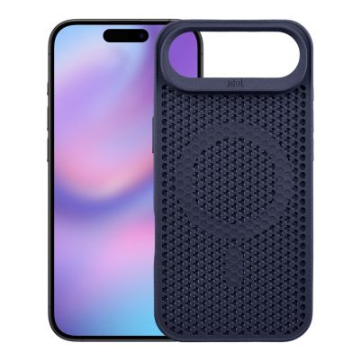 IDOL 1991 ΘΗΚΗ IPHONE 17 AIR 6.5" MAG AIR TPU CAMERA GUARD DARK BLUE