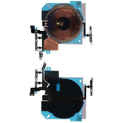 IPHONE 14 PRO ΚΑΛΩΔΙΟ FLEX SIDE KEYS/NFC/ΑΣΥΡΜΑΤΗΣ ΦΟΡΤΙΣΗΣ - FLEX VOLUME/POWER ON/OFF 3P OR