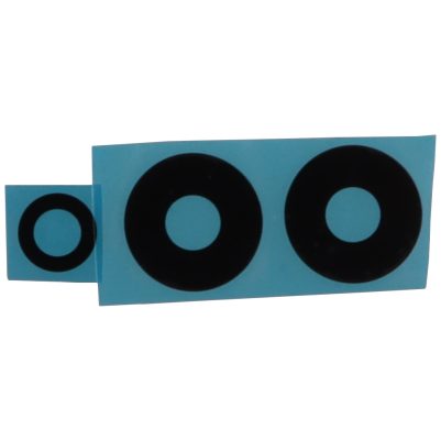 XIAOMI REDMI NOTE 12 4G CAMERA LENS (3 PCS) BLACK 3P OR