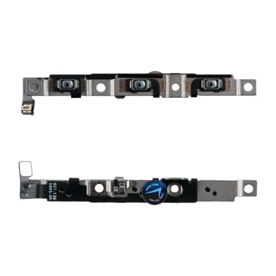 IPHONE 16 PLUS ΚΑΛΩΔΙΟ FLEX VOLUME/POWER ON/OFF 3P OR